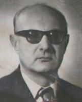 Сыроватченко Павел Васильевич