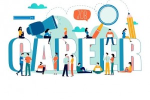 Выставка работодателей «Начало карьеры — Осень. 2025»